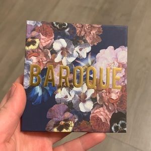 Colourpop Baroque Palette